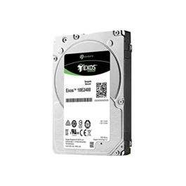 Seagate ST2400MM0129 Disco Duro SAS de 2.4 TB, 10000 RPM, 2.5"