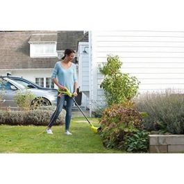 Recortadora de hilo RYOBI 350W - Corte Ø 25 cm Recortadora de hilo RYOBI 350W - Corte Ø 25 cm