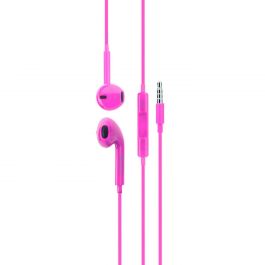 Auriculares DCU 34151002 Rosa Precio: 10.50000006. SKU: B1EKY6E5G3