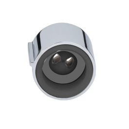 Wenko Regulador de Agua Watersaving Ahorro de Agua Cromo