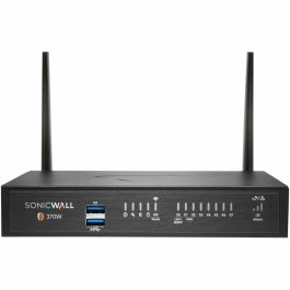 Adaptador SonicWall 02-SSC-6836 Precio: 1839.99000053. SKU: B1DLJJQE8J