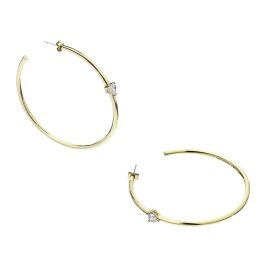 Pendientes Mujer Chiara Ferragni 70 mm Precio: 34.4729. SKU: B19HEF5A8C