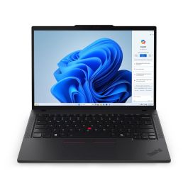Laptop Lenovo T14 G5 CORE ULTRA 7 15SYST 14" Intel Core Ultra 7 155u 16 GB RAM 512 GB SSD Laptop Lenovo T14 G5 CORE ULTRA 7 15SYST 14" Intel Core Ultra 7 155u 16 GB RAM 512 GB SSD