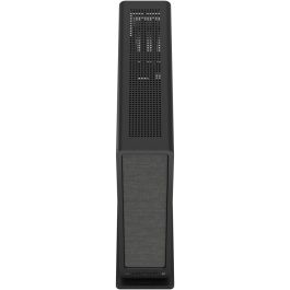 Fractal Design FRA1690884236044 Caja Mini Torre Ridge Black mITX PCIe 4.0 Negro