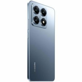 Smartphone Xiaomi 14T 6,7" Octa Core 12 GB RAM 512 GB Azul Smartphone Xiaomi 14T 6,7" Octa Core 12 GB RAM 512 GB Azul