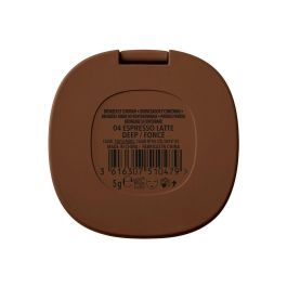 Bourjois Macaron Melt Bronceador y Contorno de Ojos #04 Toffee - 5 gr