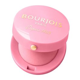Bourjois Colorete en Polvo Compacto LITTLE ROUND Pot Blusher Powder #17 Rose Tendresse 2,5 gr