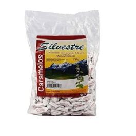 Caramelos Malvavisco Con Az. Integral 1 Kg Precio: 19.5000003. SKU: B17WCDHN68