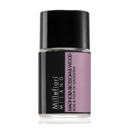 Millefiori Milano agua perfumada magnolia blossom & wood recarga 15 ml Precio: 13.50000025. SKU: B15LYK3YFD