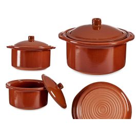 Cocotte 1,5 L La Dehesa 22X14CM (4 Unidades) Precio: 28.49999999. SKU: B17K9JHFX3