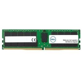 Dell Memoria RAM 64GB 2RX4 DDR4 RDIMM 3200MHz para CPUs Intel Cascade Lake, Ice Lake y AMD Precio: 729.50000002. SKU: B149JSX7SK