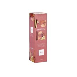 Mikado 500 ml con varilla, fragancia granada silvestre, vidrio y madera, 9x35.5x9 cm - Acorde (6 Unidades) Mikado 500 ml con varilla, fragancia granada silvestre, vidrio y madera, 9x35.5x9 cm - Acorde (6 Unidades)
