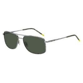 Gafas de Sol Hombre Hugo Boss HG-1287-S-SMF ø 59 mm Precio: 187.55. SKU: B14DDBH7RN