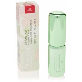 Clinique POP LONGWEAR MATTE Barra de Labios #Ruby Pop 3,9 gr