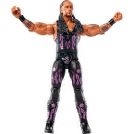 Mattel WWE Main Event Series Figura de Acción Damian Priest JDG41