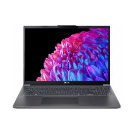 Portatil Acer Aspire 16 A16 - 71M Ultra Portatil Acer Aspire 16 A16 - 71M Ultra Precio: 929.79000048. SKU: B15JJBXR5K