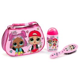 Cartoon L.O.L. Surprise Neceser Baño Lote Precio: 10.99000045. SKU: S0568488