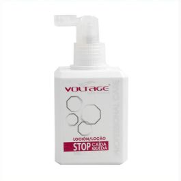 Voltage Cosmetics STOP CAÍDA Loción Tratamiento Anticaída Cabello 200 ml Sin Aclarado Precio: 16.50000044. SKU: SBL-99201126