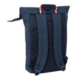 Mochila Safta Solapa Para Portatil 15,6'' El Ganso Eclipse 420x280x130 mm Mochila Safta Solapa Para Portatil 15,6'' El Ganso Eclipse 420x280x130 mm