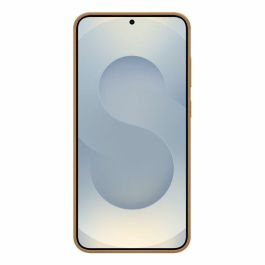 Samsung Funda EF-VS936PFEGWW para Galaxy S25+ (6.7") Color Camel