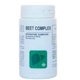 GHEOS Beet Complex 90 Comprimidos - Vitamina B3, Colina y Taurina para energía y digestión Precio: 30.9899997. SKU: B1HBGVFXM8