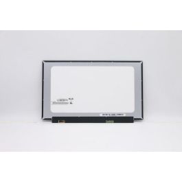 Lenovo Pantalla Portátil 15.6" HD TN 1366x768, 220 Nits Brillo, 45% Gama de Color, Antirreflejo, No Táctil, Sin Soporte