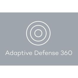WatchGuard Panda Adaptive Defense 360 + ART - Licencia 3 Años, 101 a 500 Usuarios Precio: 212.50000035. SKU: B1C23TXWMD