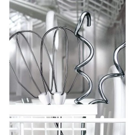 Bosch Batidora de Varillas CleverMixx MFQ3010 300W 2 Velocidades