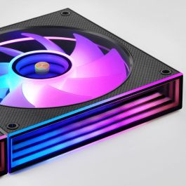 Base de Refrigeración para Portátil Mars Gaming MLLCDPRO240