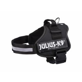 Arnés para Perro Julius K9 Power Negro L 1