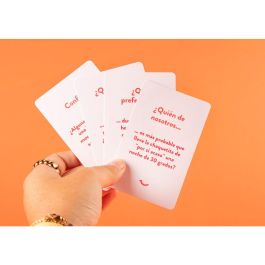 HELLOFUN! Juego ¡Me La Sopla! Español para Adultos +18 años, +4 Jugadores, Ideal para Fiestas y Amigos