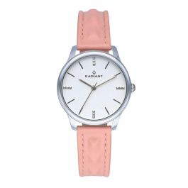 Reloj Mujer Radiant RA520601 (Ø 34 mm) Reloj Mujer Radiant RA520601 (Ø 34 mm) Precio: 21.49999995. SKU: S0358374