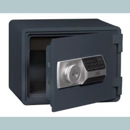 Burg Wachter FP 44 E Caja Fuerte Ignífuga Certificada 60 min, Apertura Codificada, Formato A4