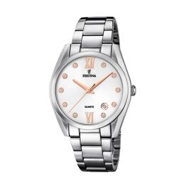 Reloj Mujer Festina F16790/A Precio: 125.49999968. SKU: B17T8YAVVP