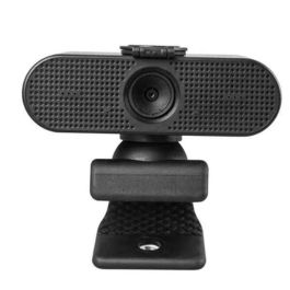 Webcam iggual IGG317167 FHD 1080P 30 fps Precio: 23.68999952. SKU: S0230378