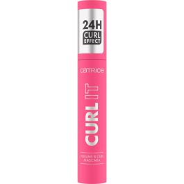 Catrice Curl It Volume & Curl Mascara Catrice Curl It Volume & Curl Mascara