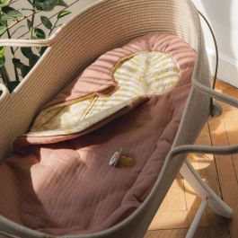Domiva DOM1732578120039 Nido para bebé Honey Moon 75 cm Domiva DOM1732578120039 Nido para bebé Honey Moon 75 cm