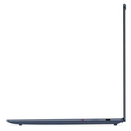 Portátil LENOVO Yoga Slim 7x 14Q8X9 | Pantalla táctil OLED 3K 90hz - Snapdragon X Elite - 32GB RAM - 1TB SSD - Windows 11 - AZERTY Portátil LENOVO Yoga Slim 7x 14Q8X9 | Pantalla táctil OLED 3K 90hz - Snapdragon X Elite - 32GB RAM - 1TB SSD - Windows 11 - AZERTY
