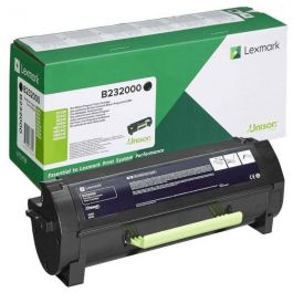 Lexmark Toner Negro MB2338ADW, B2338DW, B2442DW - Compatible con modelos especificados Precio: 110.99000033. SKU: S8412054