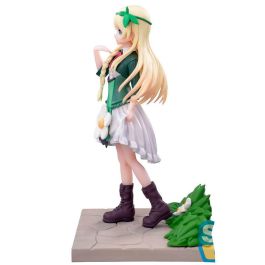 SEGA GOODS Figura Iris Luminasta Konosuba Gods Blessing on This Wonderful World! 17cm