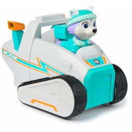 Spin Master Vehículo y Figura Everest Paw Patrol SPI6071217