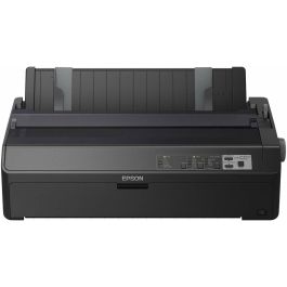 Impresora Matricial Epson C11CF38402A0 Precio: 1182.68999992. SKU: B19LQDSF8J