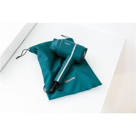 Beurer HC-35 Secador de Pelo Compacto 2000W con Tecnología Iónica y Aire Frío