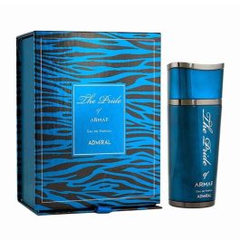 Armaf The pride admiral eau de parfum 100 ml Precio: 36.49999969. SKU: B16QNTV4SW