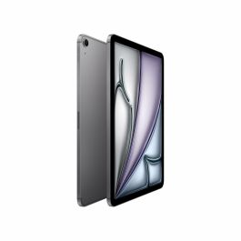 Apple iPad Air 11" 512GB Wi-Fi 6E, Pantalla Liquid Retina, Chip M3, 8GB RAM, Gris Espacio - Compatible con Apple Pencil Pro Precio: 1316.50000009. SKU: B1C852XT8M