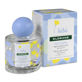 Klorane Bébé Petit Brin Agua Perfumada 50 ml Fragancias Infantiles Precio: 13.50000025. SKU: B1GV22ASA8