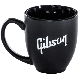 Gibson Taza Negra 14 Oz. Precio: 11.49999972. SKU: B18ZHBA6S9