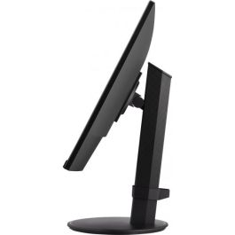 Viewsonic VG2708A Monitor PC 27" Full HD 1080p IPS LED 100Hz 5ms Negro con Altavoces Integrados y Soporte Ajustable HDMI DisplayPort