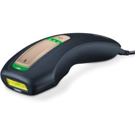 Beurer Depiladora Luz Pulsada PureSkin Black Compact IPL-5800 - Piel suave y duradera - Referencia: IPL-5800 Precio: 125.68999993. SKU: B1BKA8V8T3