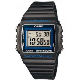 Reloj Unisex Casio SPORT Negro (Ø 40 mm) Precio: 63.50000019. SKU: S7201355